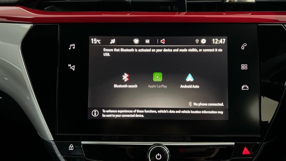 Android Auto