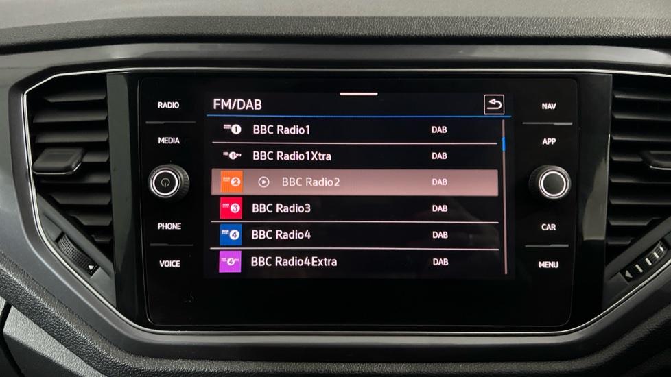 DAB Radio