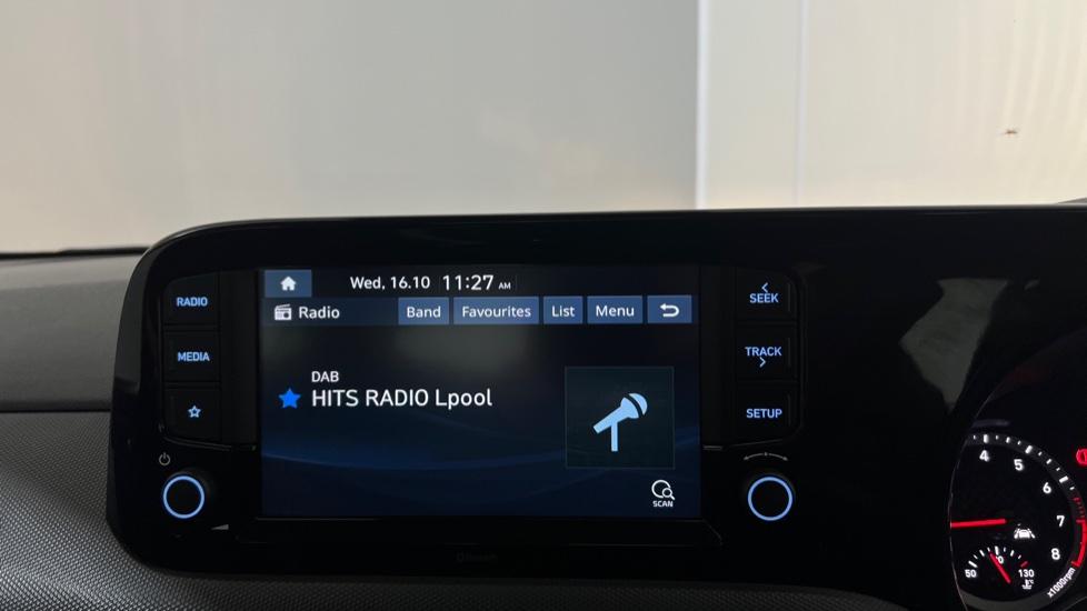 DAB Radio