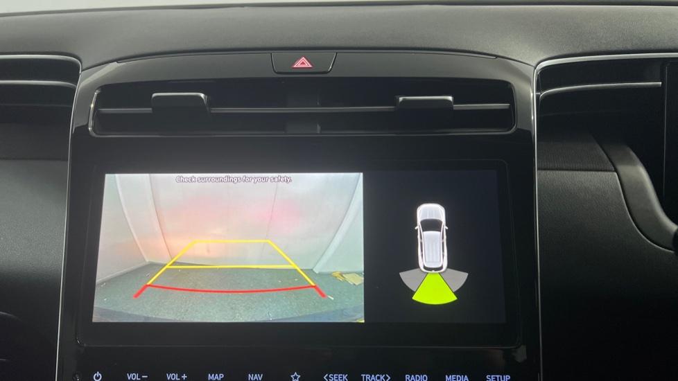 Rear View Camera