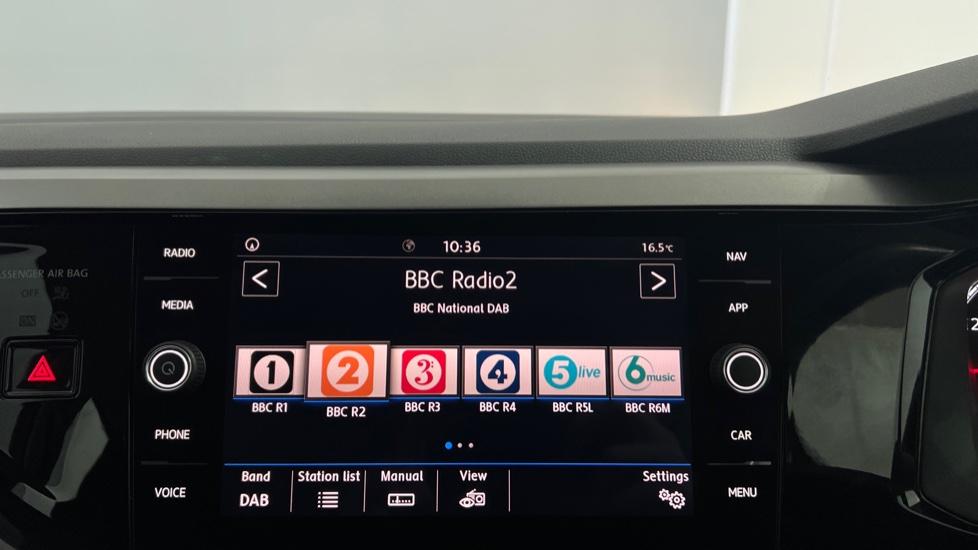 DAB Radio