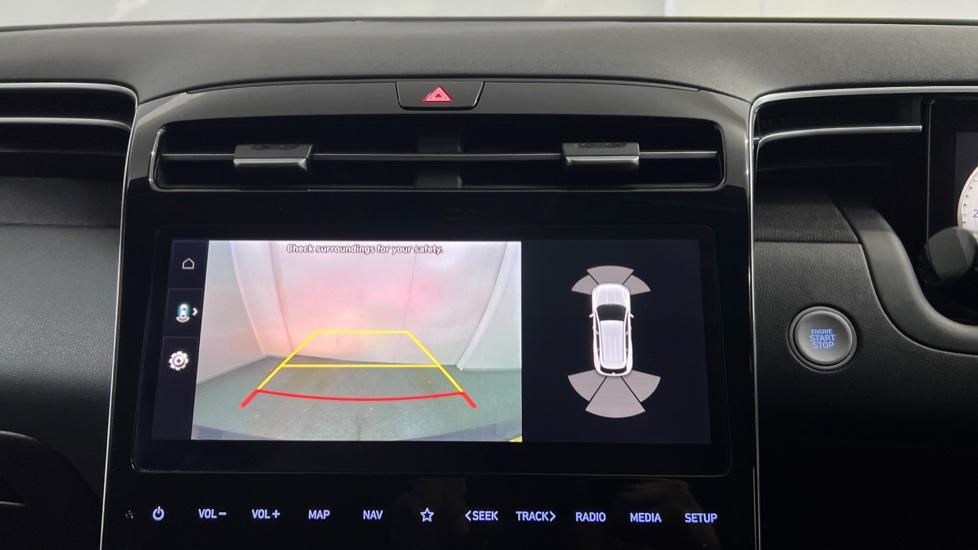 Rear View Camera