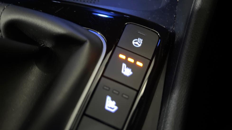 Heated Seats