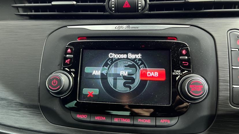 DAB Radio