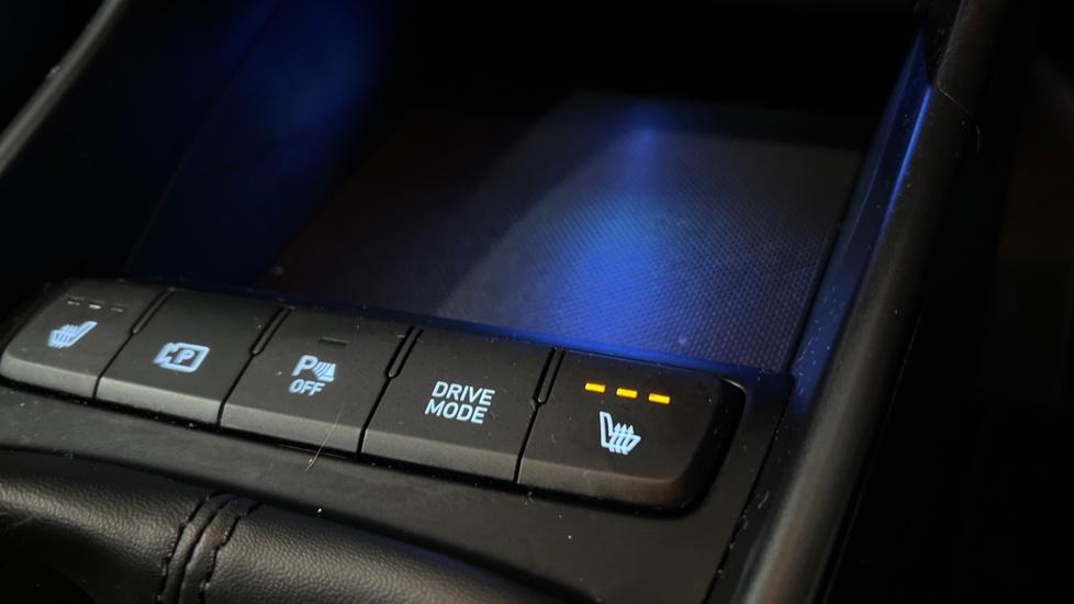 Heated Seats