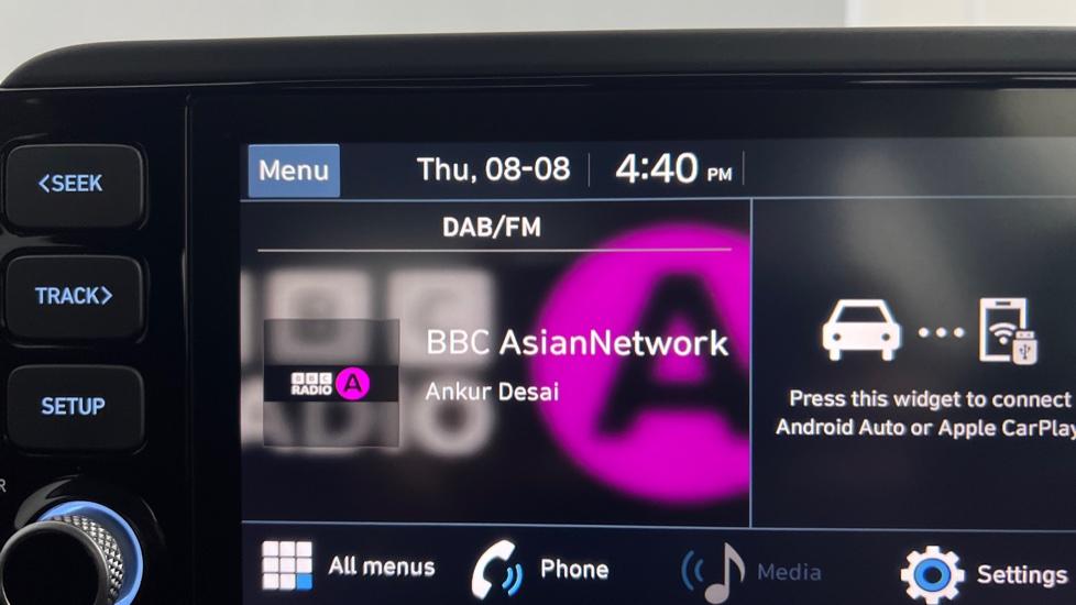 DAB Radio