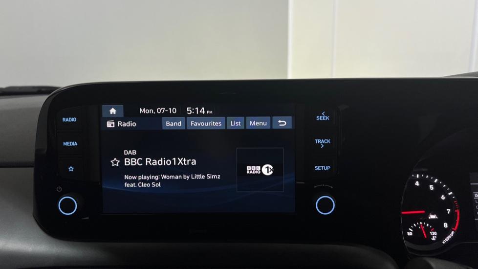 DAB Radio