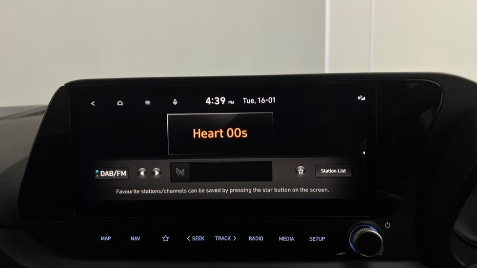 DAB Radio