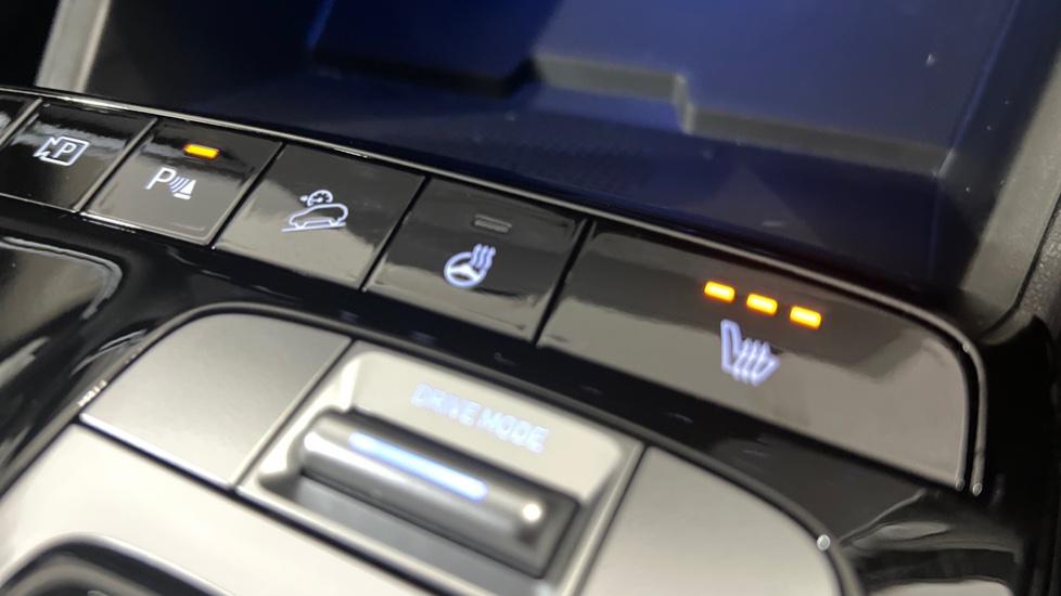 Heated Seats