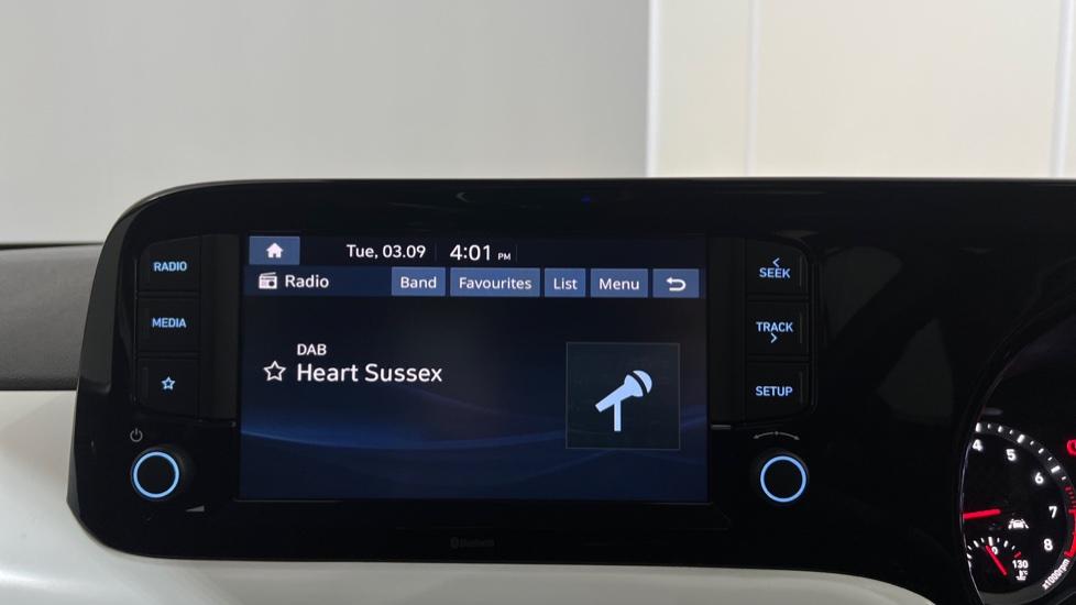 DAB Radio