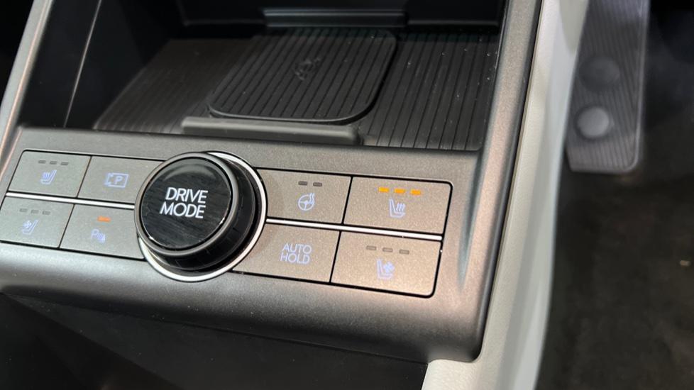 Heated Seats