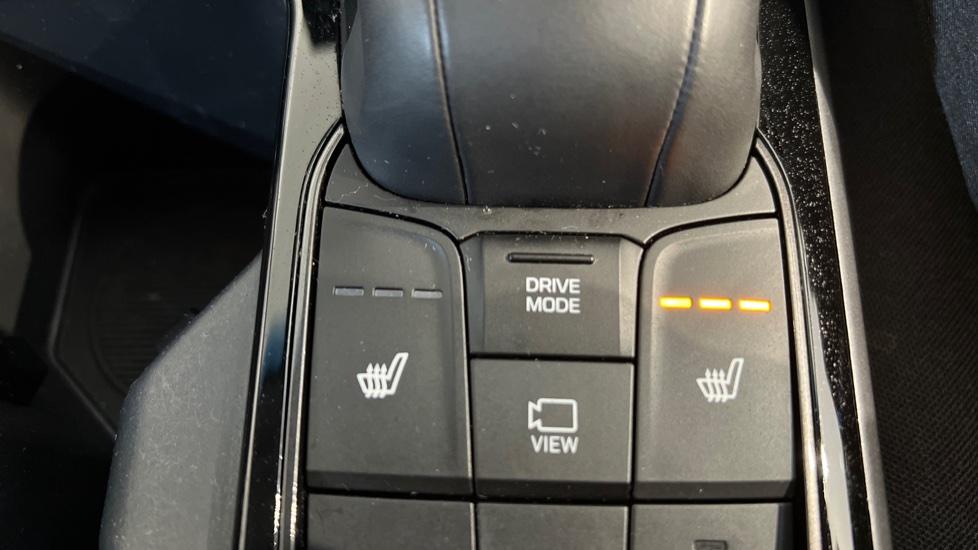 Heated Seats