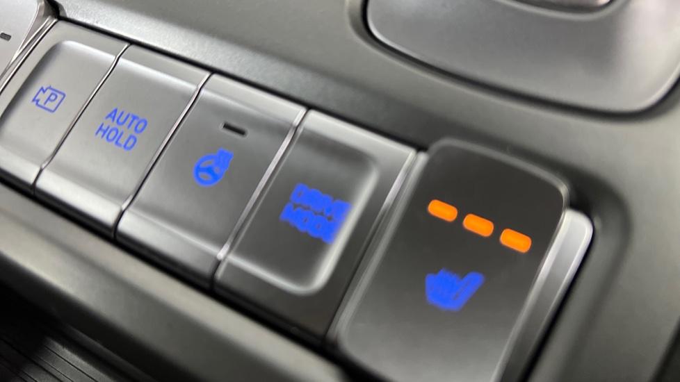 Heated Seats