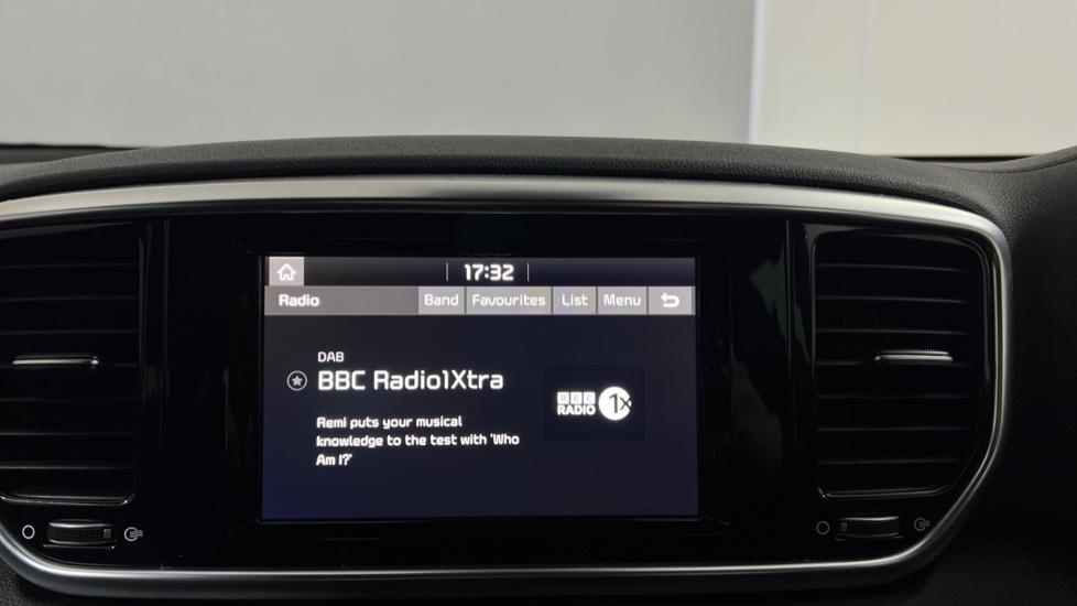 DAB Radio