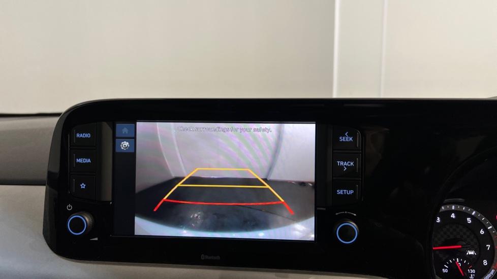 Rear View Camera