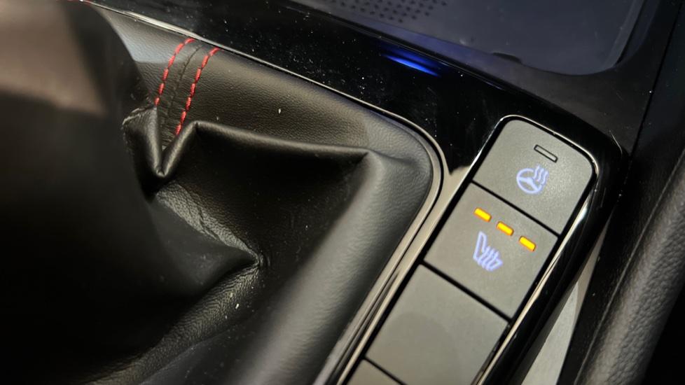 Heated Seats