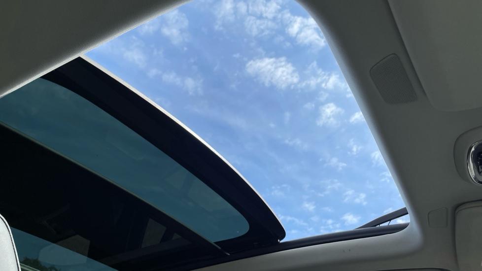 Panoramic Roof