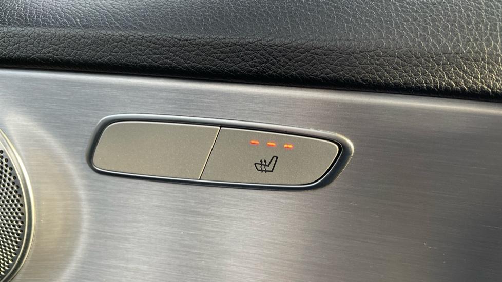 Heated Seats