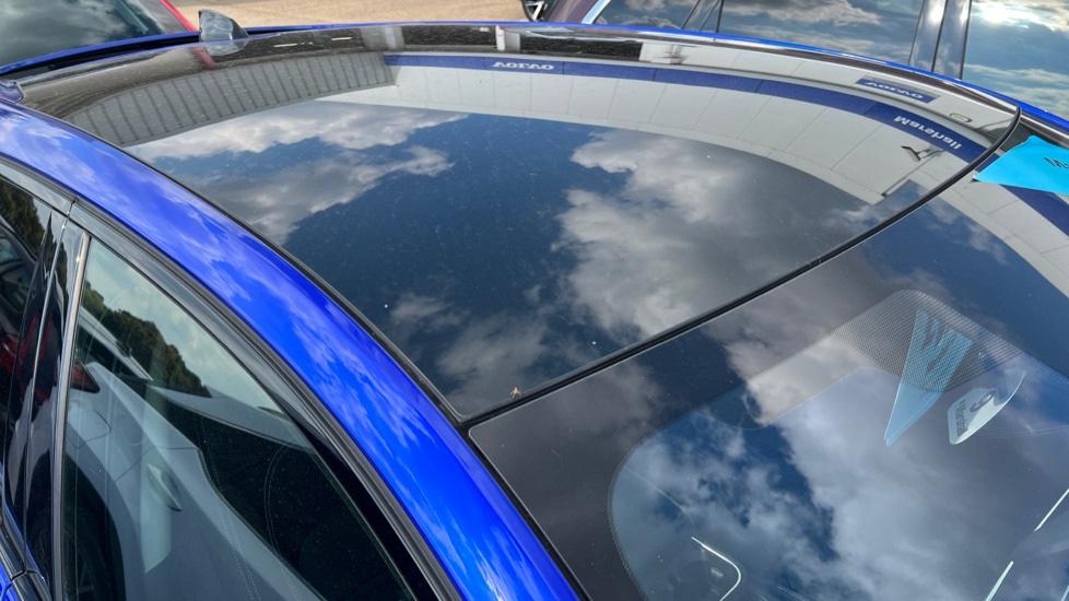 Panoramic Roof