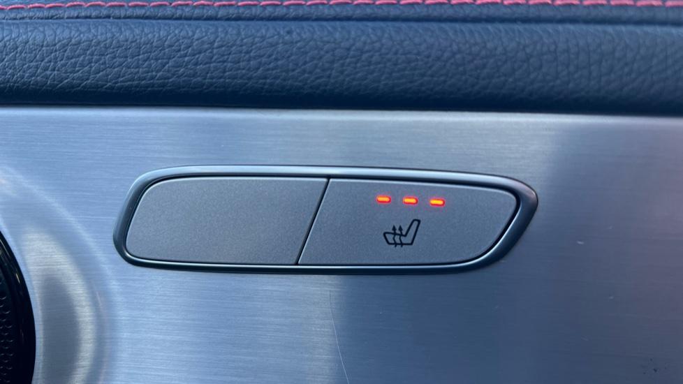 Heated Seats