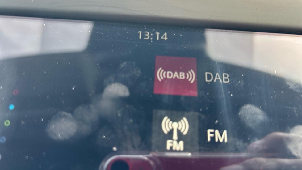 DAB Radio