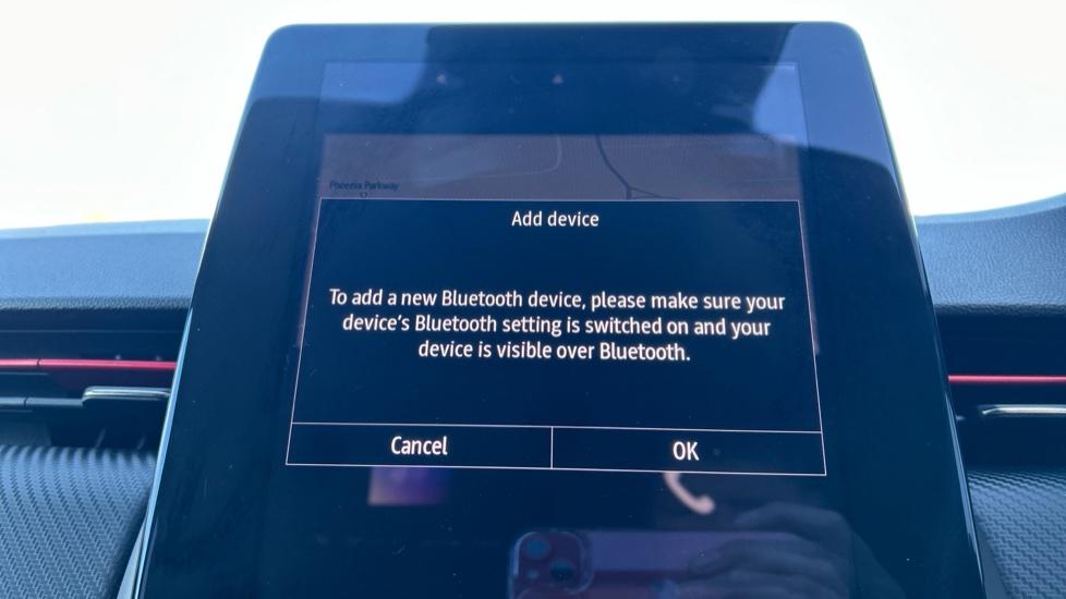 Bluetooth