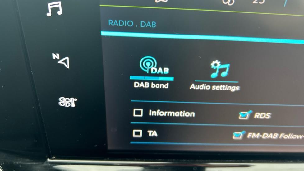 DAB Radio