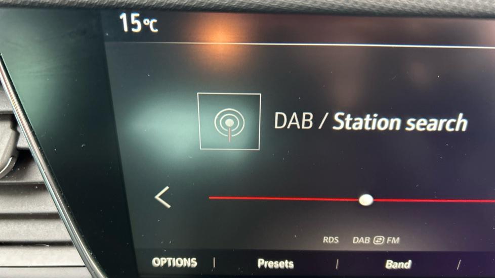 DAB Radio