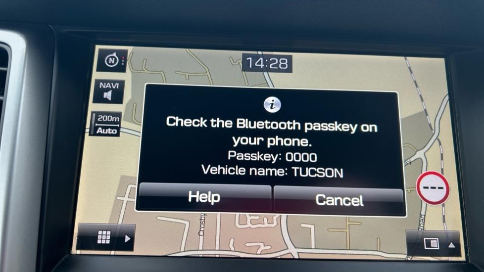 Bluetooth