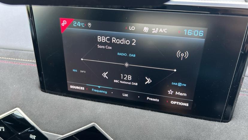 DAB Radio