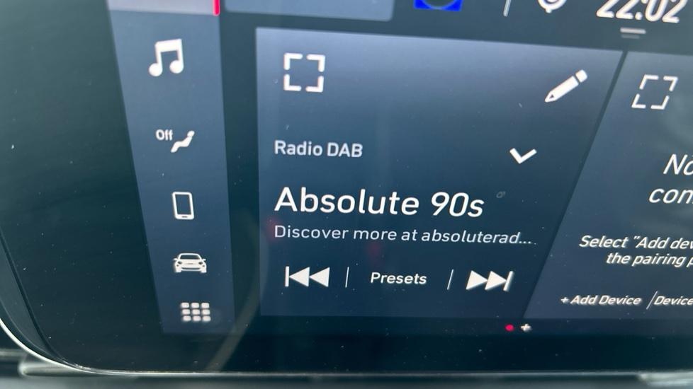 DAB Radio