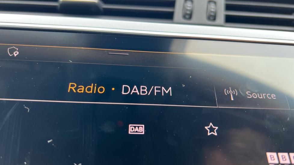 DAB Radio