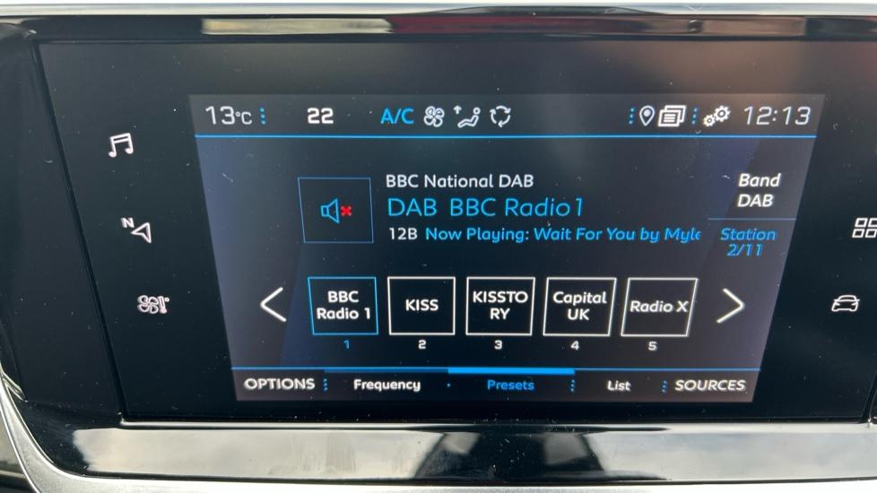 DAB Radio