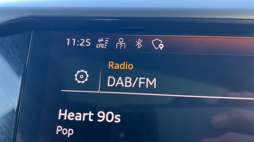 DAB Radio