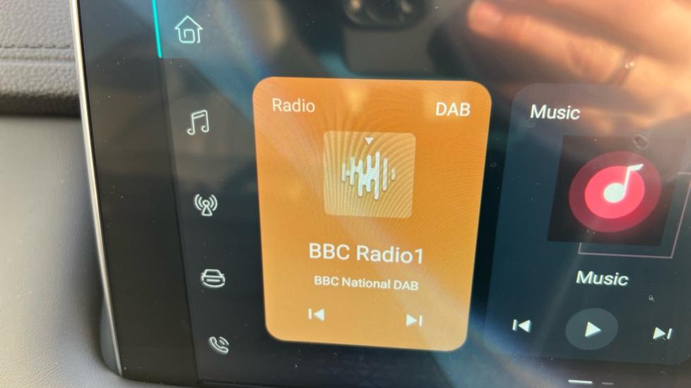 DAB Radio