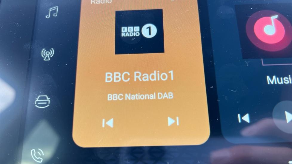 DAB Radio