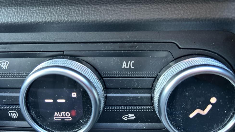 Air Conditioning