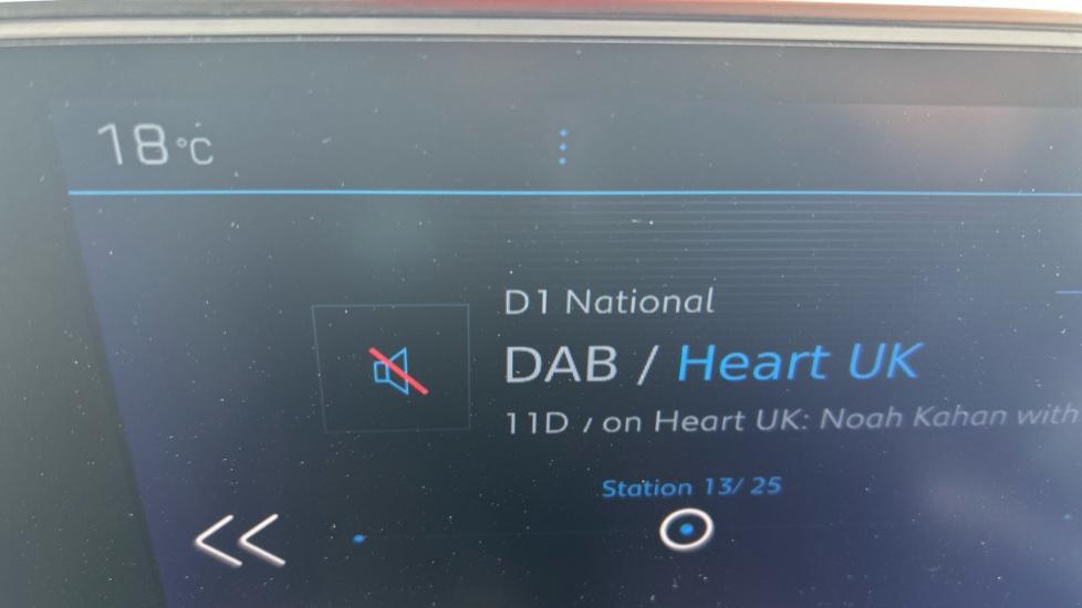 DAB Radio