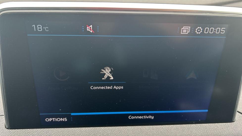 Apple Car Play & Android Auto