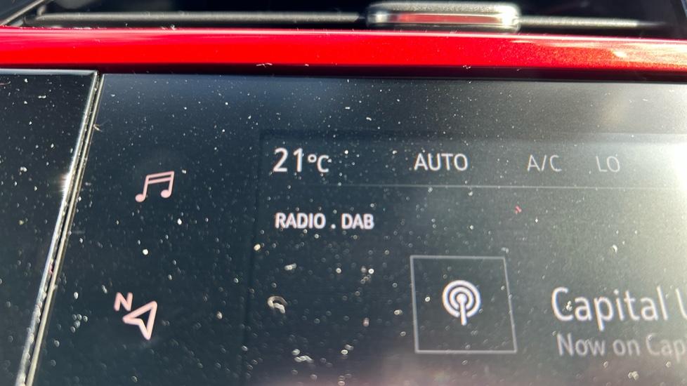 DAB Radio