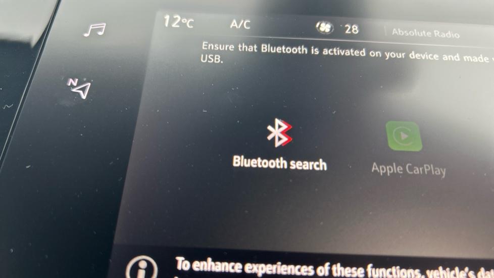 Bluetooth