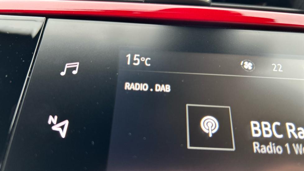 DAB Radio