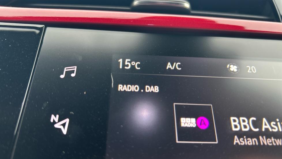 DAB Radio