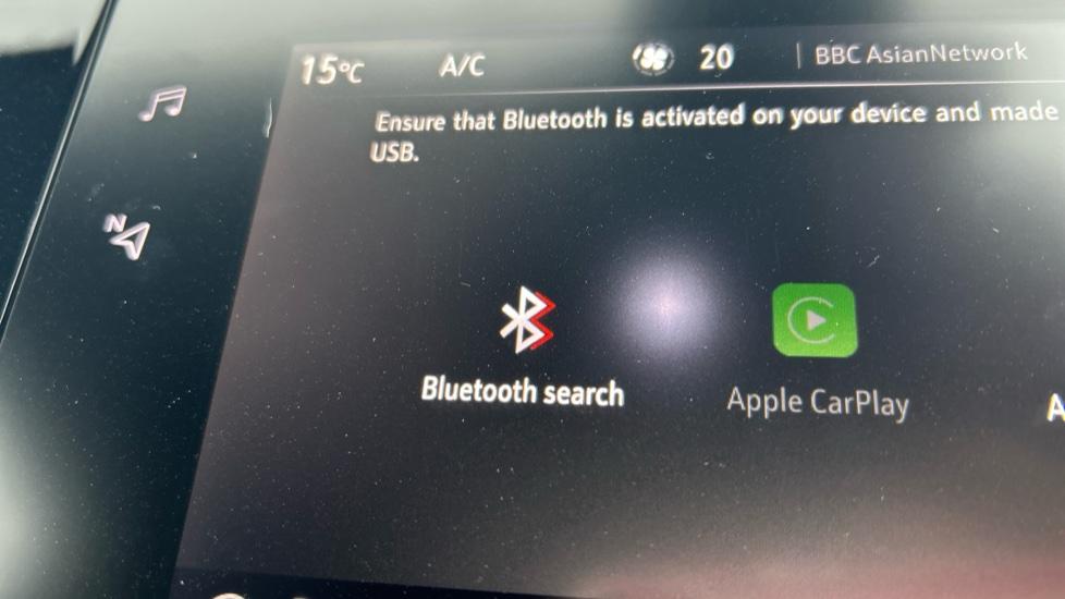 Bluetooth