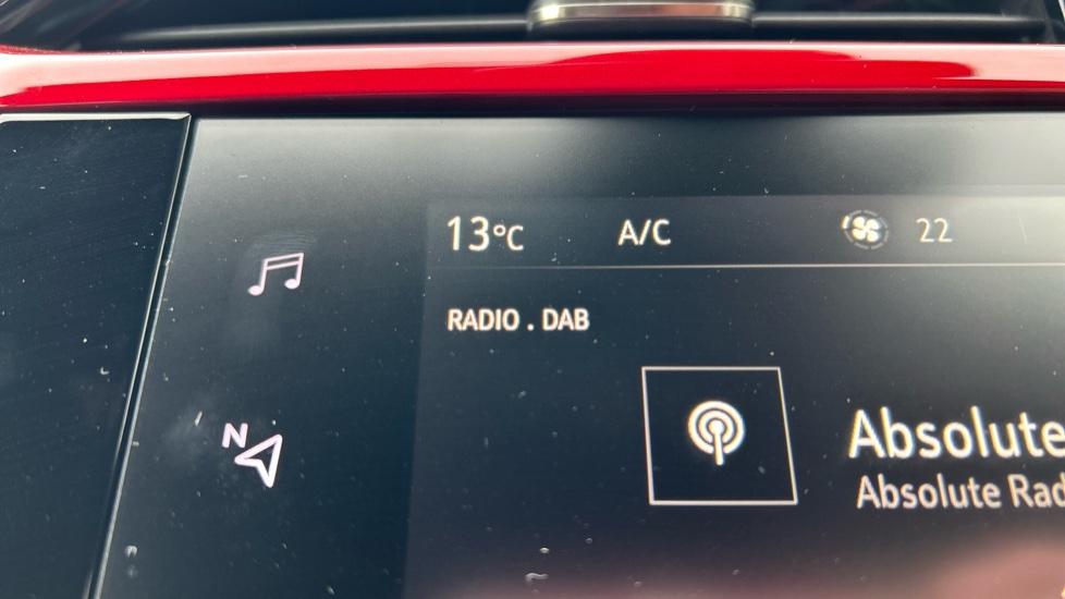 DAB Radio