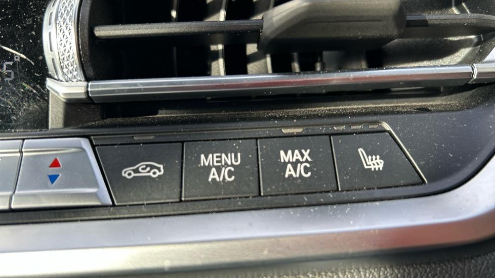 Air Conditioning