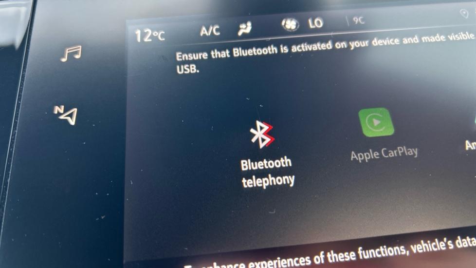 Bluetooth