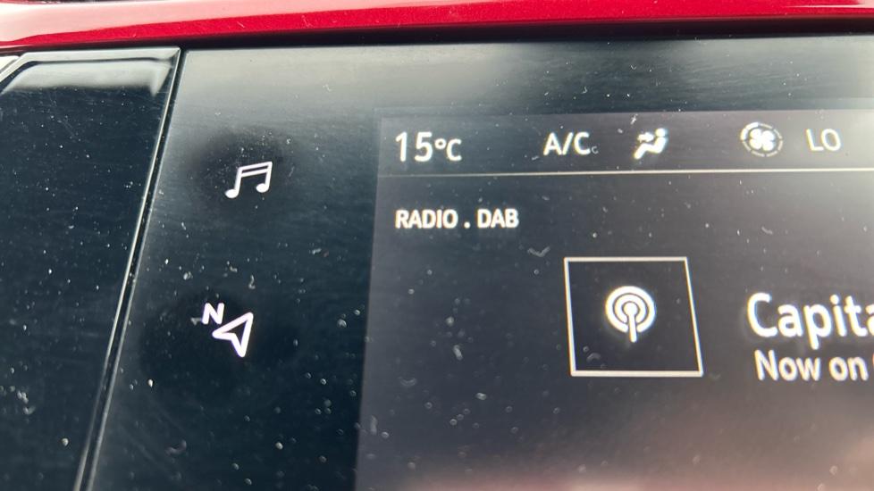 DAB Radio