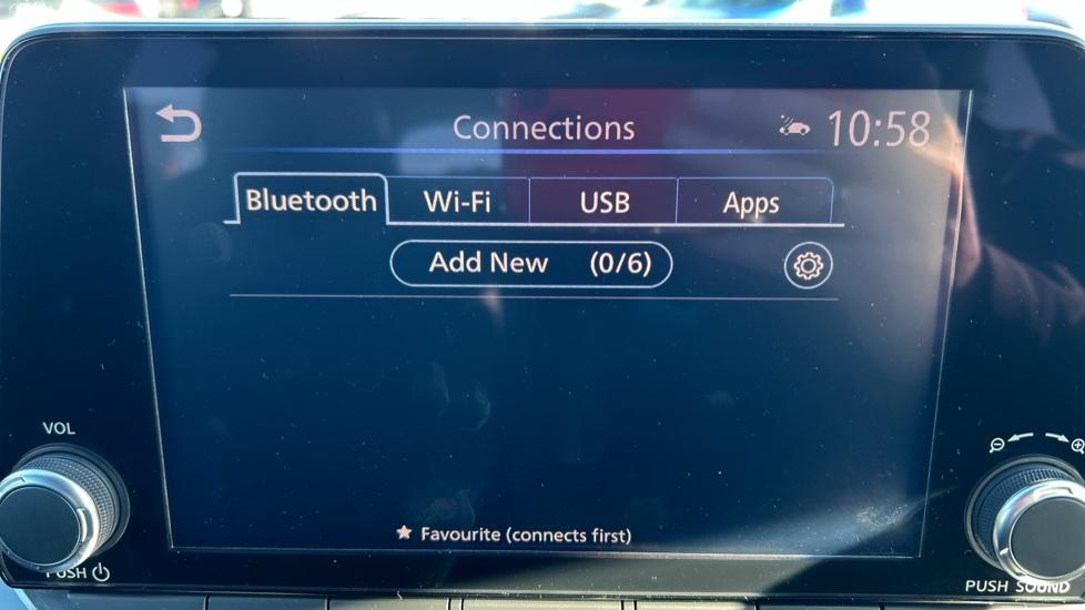 Bluetooth