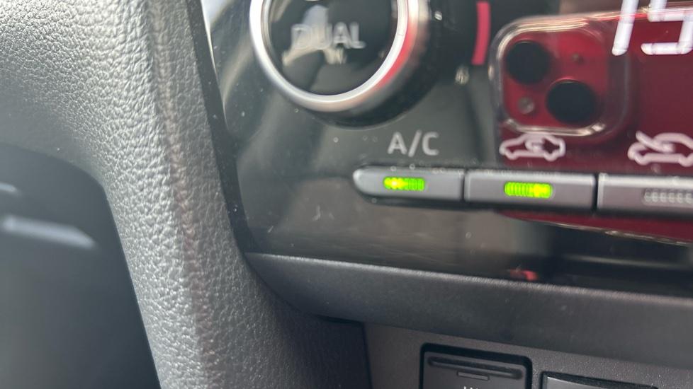 Air Conditioning